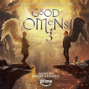 Good Omens 3 (Prime Original Series Soundtrack)